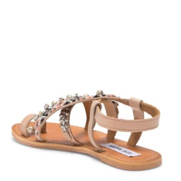 NWOT Steve Madden Sandals Size 8.5 - Picture 3 of 10